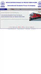 Mobile Screenshot of ferpress.org